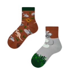 Many Mornings Socken Koality Time Kids Gr. 31-34