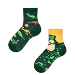 Many Mornings Socken The Dinosaurs Kids Gr. 31-34