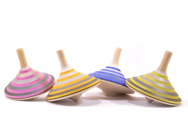 Mader Fingerkreisel Lord Grey