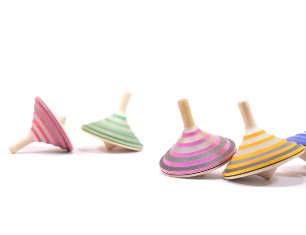 Mader Fingerkreisel Lord Grey – Bild 3