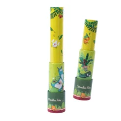 Moulin Roty Kaleidoskop Dans La Jungle