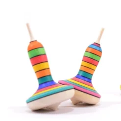 Mader Holzkreisel Monalotte Aus Der Kreiselmanufaktur