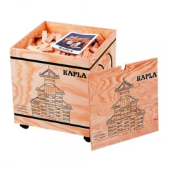 Kapla Bausteine 1000er Kiste