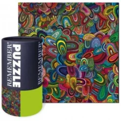 Remember Puzzle Mambo