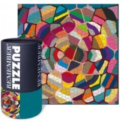 Remember Puzzle Candy