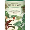 Cavallini & Co. Vintage Puzzle House Plants 1000 Teile
