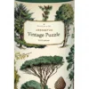 Cavallini & Co. Vintage Puzzle Arboretum 1000 Teile