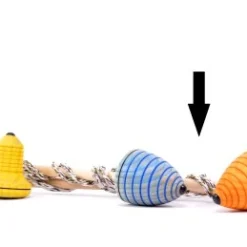 Mader Peitschenkreisel Aus Der Kreiselmanufaktur