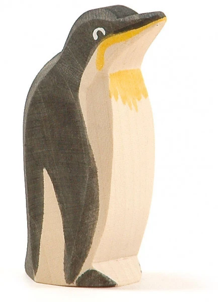 Ostheimer Pinguin Schnabel Hoch