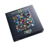 Curiosi Q-Puzzle Colour Mix-04 Abstrakt 72 Teile
