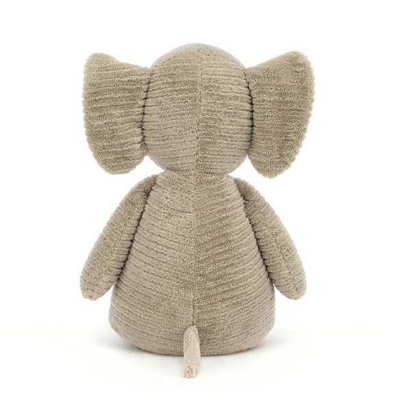 Jellycat Stofftier Quaxy Elephant – Bild 3