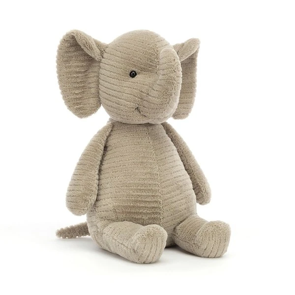 Jellycat Stofftier Quaxy Elephant
