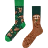 Many Mornings Socken Sloth Life Gr. 39-42