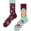 Many Mornings Socken Mystic Mermaid Gr. 39-42