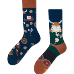 Many Mornings Socken Ragnasocks Gr. 35-38