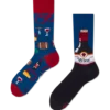 Many Mornings Cabernet Sockvignon Gr. 43-46