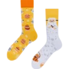 Many Mornings Socken Easter Lamb 43-46