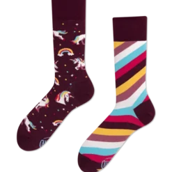 Many Mornings Socken The Unicorn 35-38