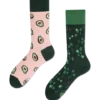 Many Mornings Socken Green Avocado 39-42