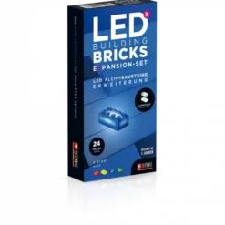 Stax System Expansion 2X4 Matt