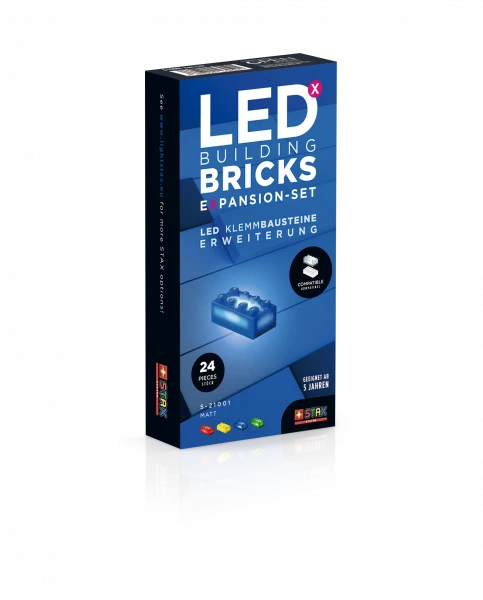 Stax System Expansion 2X4 Matt