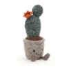 Jellycat Stofftier Silly Succulent Prickly Pear Cactus