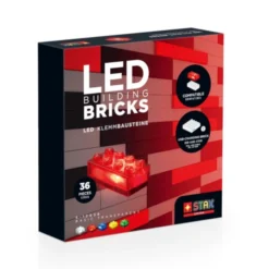 Stax System Basic Transparent