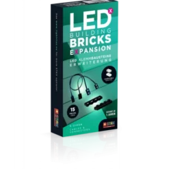 Stax System Expansion Cables & Connectors