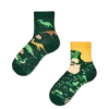 Many Mornings Socken The Dinosaurs Kids Gr. 27-30