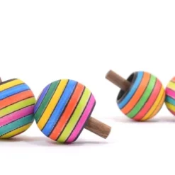 Mader Umdrehkreisel Streifen Aus Der Kreiselmanufaktur