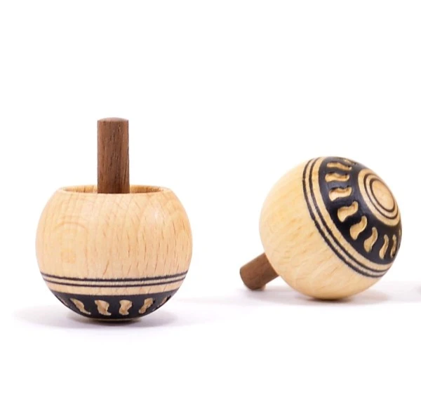 Mader Umdrehkreisel Orient