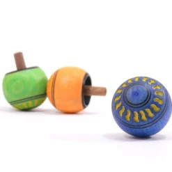 Mader Umdrehkreisel Arabesk Aus Der Kreiselmanufaktur