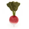 Jellycat Stofftier Vivacious Radish
