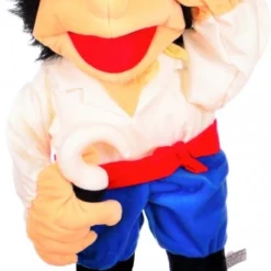 Living Puppets Handpuppe Pirat Peer