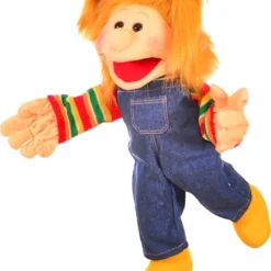 Living Puppets Handpuppe Maja