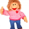 Living Puppets Handpuppe Paula