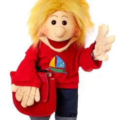 Living Puppets Handpuppe Kleiner Lasse