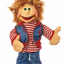 Living Puppets Handpuppe Ronja
