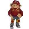 Living Puppets Handpuppe Lutzi