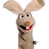 Living Puppets Mampfred Hase Aus Der Reihe Quasselwürmer