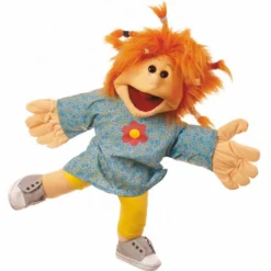 Living Puppets Handpuppe Hanna