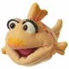Living Puppets Handpuppe Flupsi