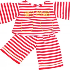 Living Puppets Bekleidung Schlafanzug