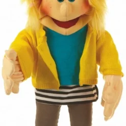 Living Puppets Handpuppe Mirka