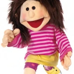 Living Puppets Handpuppe Finja