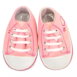 Living Puppets Bekleidung Schuhe Rosa