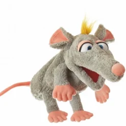 Living Puppets Handpuppe Schnurzpiepe