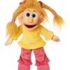 Living Puppets Handpuppe Sandra 35cm
