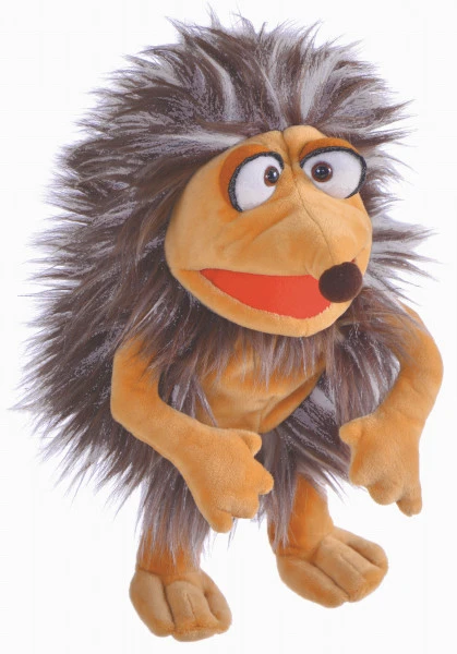 Living Puppets Handpuppe Herr Waldmeister