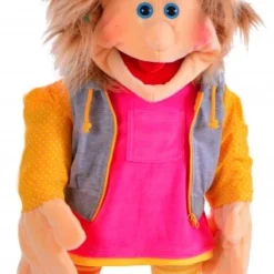 Living Puppets Handpuppe Lana
